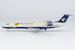 Canadair CRJ200LR West Atlantic Cargo Airlines / West Air Sweden SE-RIF 52073