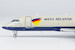 Canadair CRJ200LR West Atlantic Cargo Airlines / West Air Sweden SE-RIF 52073