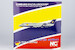 Canadair CRJ200LR West Atlantic Cargo Airlines / West Air Sweden SE-RIF 52073