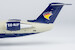 Canadair CRJ200LR West Atlantic Cargo Airlines / West Air Sweden SE-RIF 52073