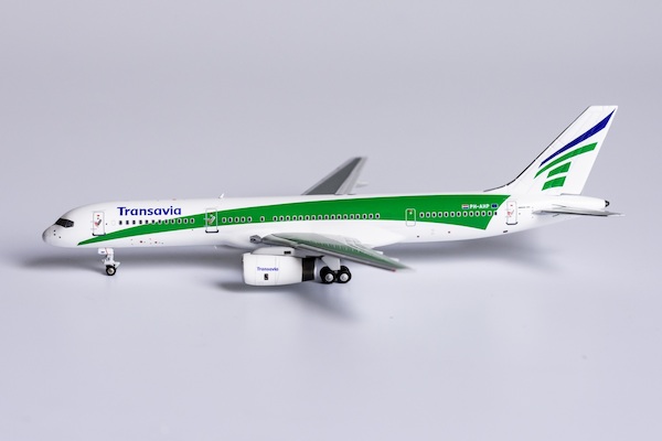 Boeing 757-200 Transavia Airlines PH-AHP 53176