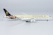 Boeing 787-9 Dreamliner Saudi Arabian Airlines "Year of Arabic Calligraphy 2021" HZ-ARD  55079