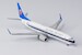 Boeing 737-800 China Southern B-5720 58116