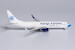 Boeing 737-800 Kargo Xpress 9M-KXB 58123
