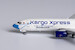 Boeing 737-800 Kargo Xpress 9M-KXB 58123