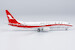 Boeing 737-800 Shanghai Airlines B-2168 58181