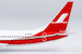 Boeing 737-800 Shanghai Airlines B-2168 58181