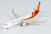 Boeing 737-800 China Xinhua Airlines B-5139 