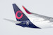 Boeing 737-800 China United Airlines B-7372 58226