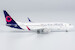 Boeing 737-800 China United Airlines B-7372 58226