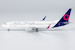 Boeing 737-800 China United Airlines B-7372 58226