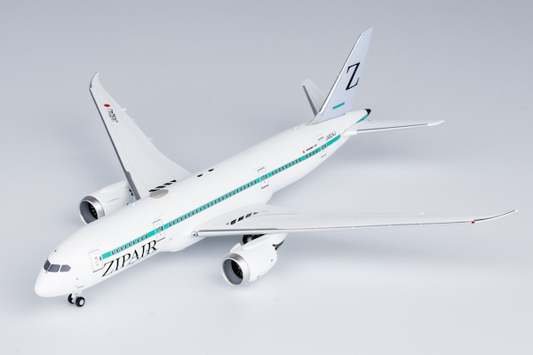 Boeing 787-8 Dreamliner ZIPAIR Tokyo JA824J 59019