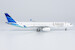 Airbus A330-300F Garuda Indonesia Cargo PK-GPD 62056