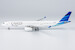 Airbus A330-300F Garuda Indonesia Cargo PK-GPD 62056
