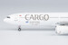 Airbus A330-300F Garuda Indonesia Cargo PK-GPA  62057