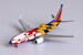 Boeing 737-700 Southwest Airlines Maryland One Livery with Canyon Blue tail; blue nose N214WN 77008