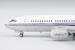 Boeing 737-700 PLA China Air Force B-4026 77040