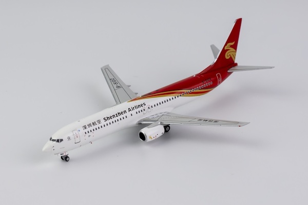 Boeing 737-900 Shenzhen Airlines B-5102  79020