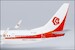 Boeing 737-900ER OK Air B-1739 79022