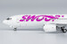 Boeing 737 MAX 8 Swoop Airlines C-GJKK 88021