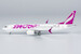 Boeing 737 MAX 8 Swoop Airlines C-GJKK 88021