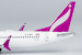 Boeing 737 MAX 8 Swoop Airlines C-GJKK 88021