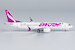 Boeing 737 MAX 8 Swoop Airlines C-GISM 88022