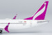 Boeing 737 MAX 8 Swoop Airlines C-GISM 88022
