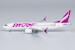 Boeing 737 MAX 8 Swoop Airlines C-GISM 88022