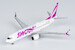 Boeing 737 MAX 8 Swoop Airlines C-GYLP 