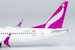 Boeing 737 MAX 8 Swoop Airlines C-GYLP  88023