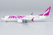 Boeing 737 MAX 8 Swoop Airlines C-GYLP  88023