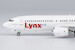 Boeing 737 MAX 8 Lynx Air C-GLYX 88028