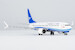 Boeing 737 MAX 8 Xiamen Airlines "2000th Boeing Aircraft" B-1136  88030