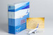 Boeing 737 MAX 8 Xiamen Airlines "2000th Boeing Aircraft" B-1136  88030