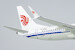 Boeing 737 MAX 8 Air China B-209Q 92002