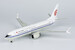 Boeing 737 MAX 8 Air China B-209Q