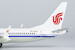 Boeing 737 MAX 8 Air China B-209Q 92002