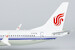 Boeing 737 MAX 8 Air China B-1178 92003