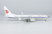 Boeing 737 MAX 8 Air China B-1178 92003