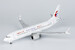 Boeing 737 MAX 8 China Eastern Airlines B-1385 (not in flight position, no doors)