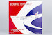 Boeing 737 MAX 8 China Eastern Airlines B-1385 (not in flight position, no doors)  92005