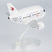 Comac C919 COMAC China Eastern "World's 1st C919"  Cartoon Edition  Q0001