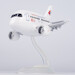 Comac C919 COMAC China Eastern "World's 1st C919"  Cartoon Edition  Q0001