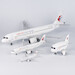 Comac C919 COMAC China Eastern "World's 1st C919"  Cartoon Edition  Q0001