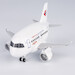 Comac C919 COMAC China Eastern "Shining Chinese Red"  Cartoon Edition 