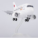 Comac C919 COMAC China Eastern "Shining Chinese Red"  Cartoon Edition  Q0002