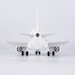 Comac C919 COMAC China Eastern "Shining Chinese Red"  Cartoon Edition  Q0002