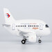 Comac C919 COMAC China Eastern "Shining Chinese Red"  Cartoon Edition  Q0002