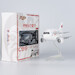 Comac C919 COMAC China Eastern "Shining Chinese Red"  Cartoon Edition  Q0002